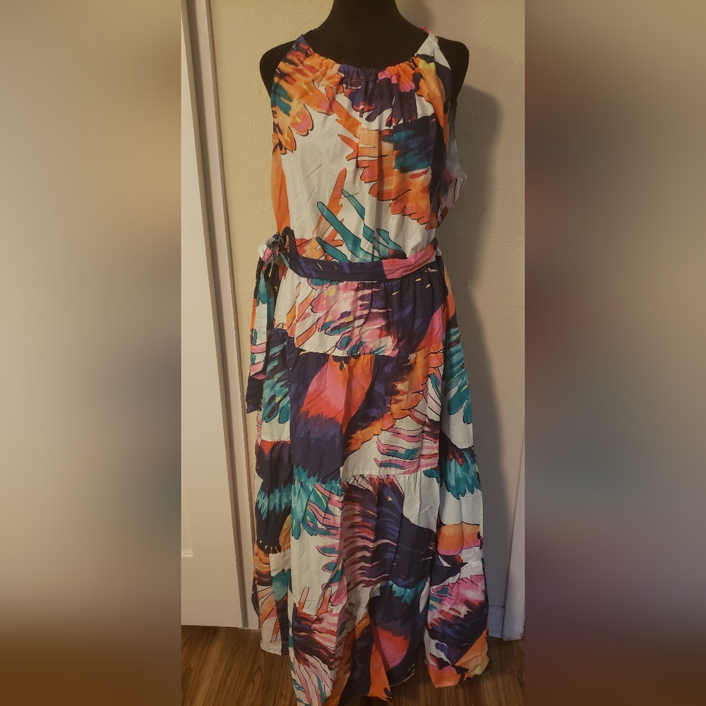 Signature by Robbie Bee Sundress